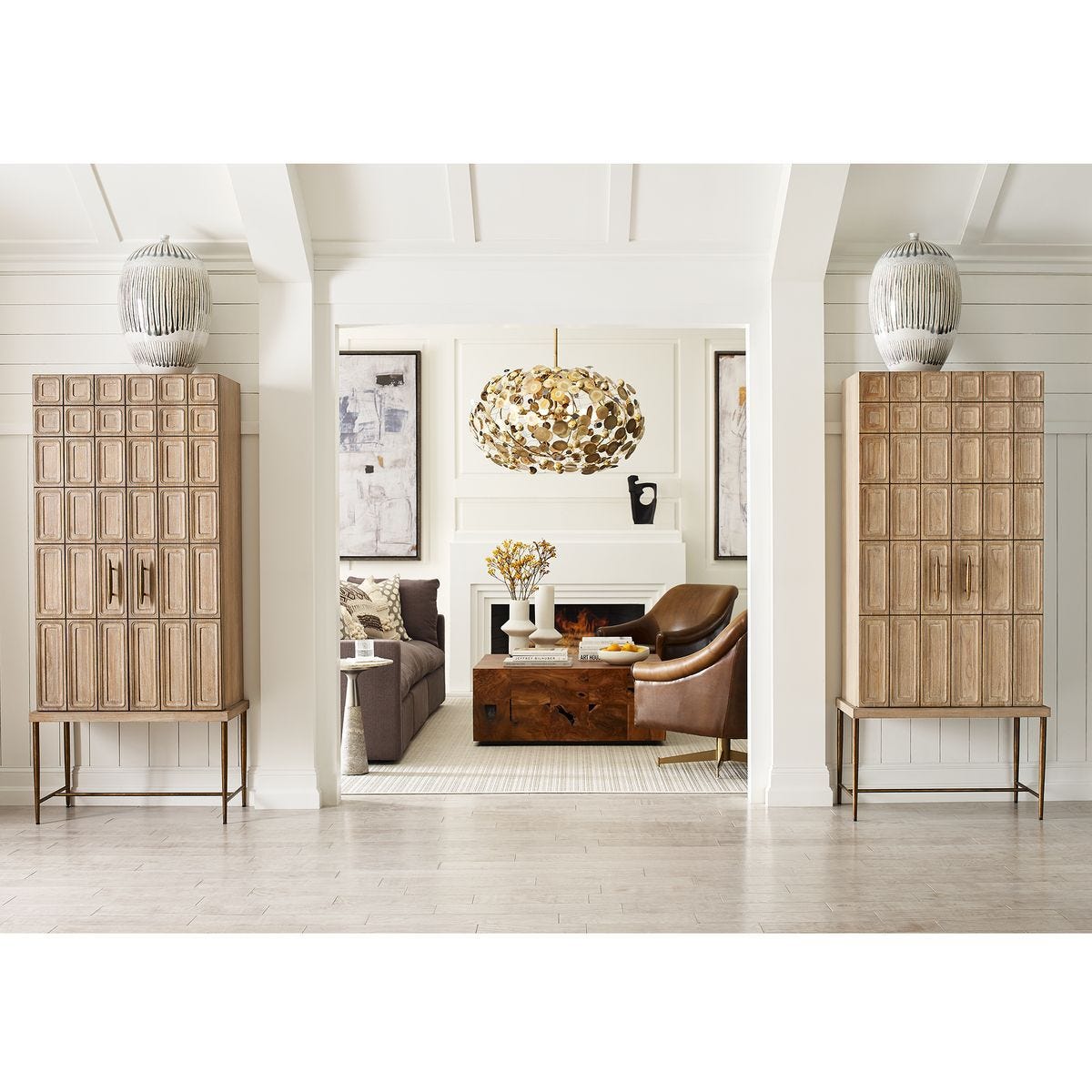 Brazil Bar Cabinet - undefined