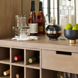 Brazil Bar Cabinet - undefined
