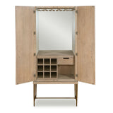 Brazil Bar Cabinet - undefined