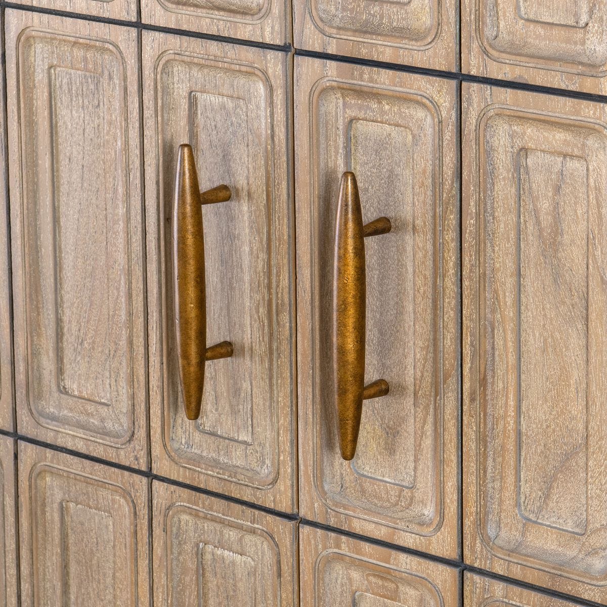 Brazil Bar Cabinet - undefined