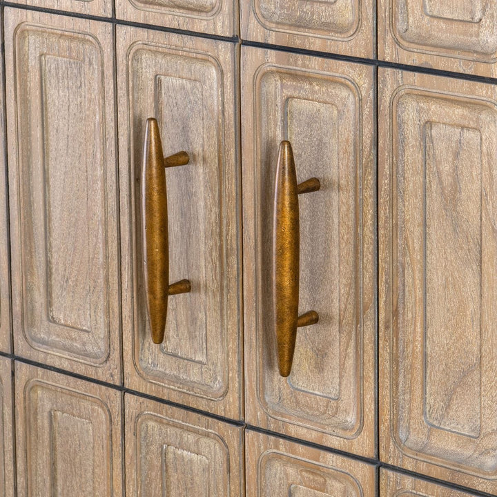Brazil Bar Cabinet - undefined