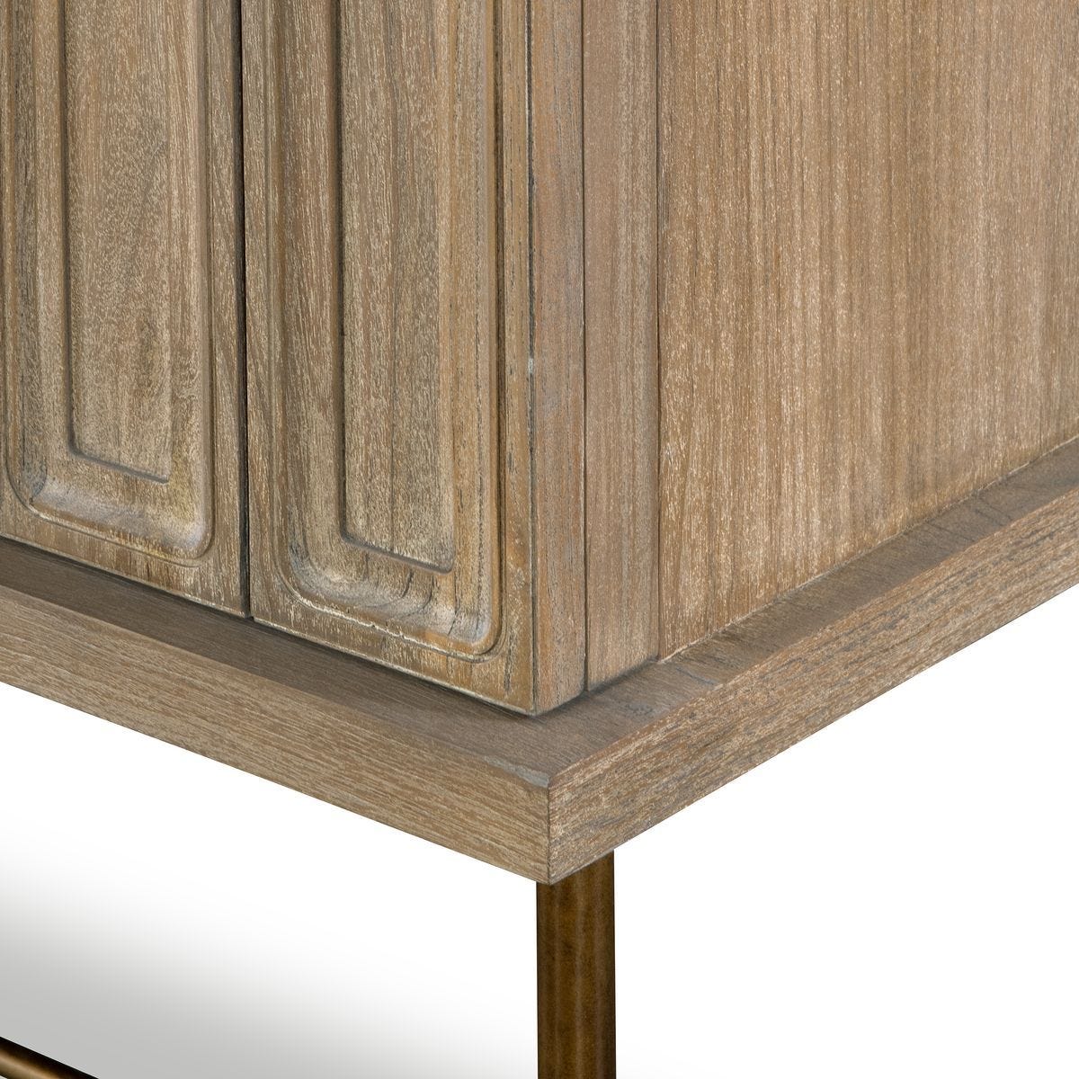 Brazil Bar Cabinet - undefined