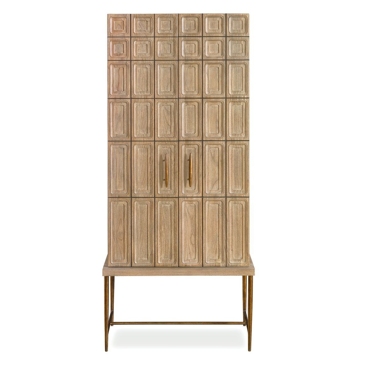 Brazil Bar Cabinet - undefined