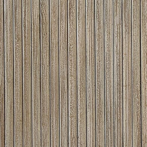 Tambour Cabinet - Natural Wash - undefined