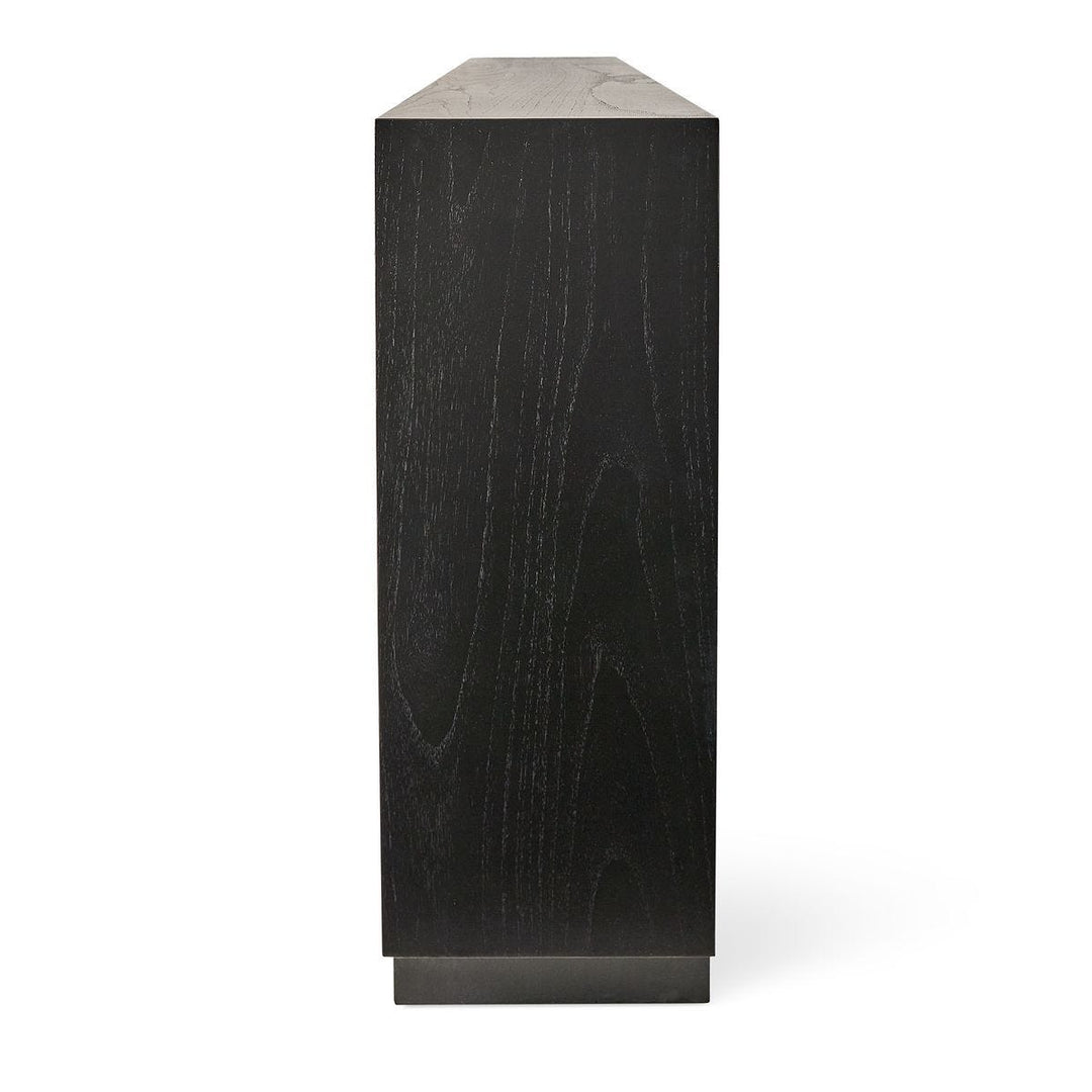 Show Me The Ropes 4 Door Cabinet - undefined
