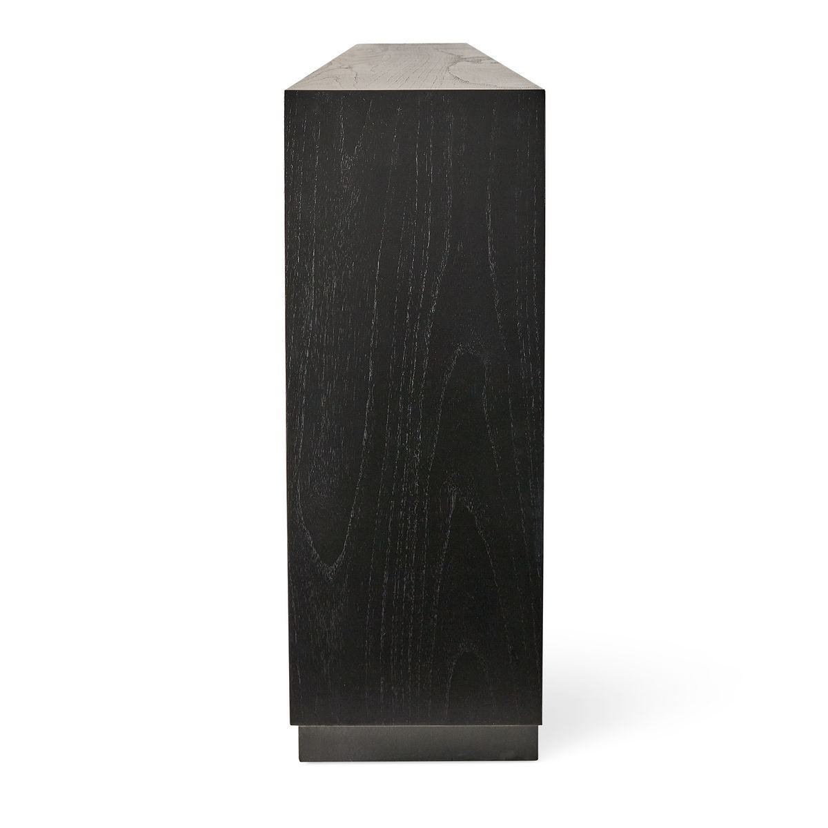 Show Me The Ropes 4 Door Cabinet - undefined