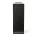 Show Me The Ropes 4 Door Cabinet - undefined