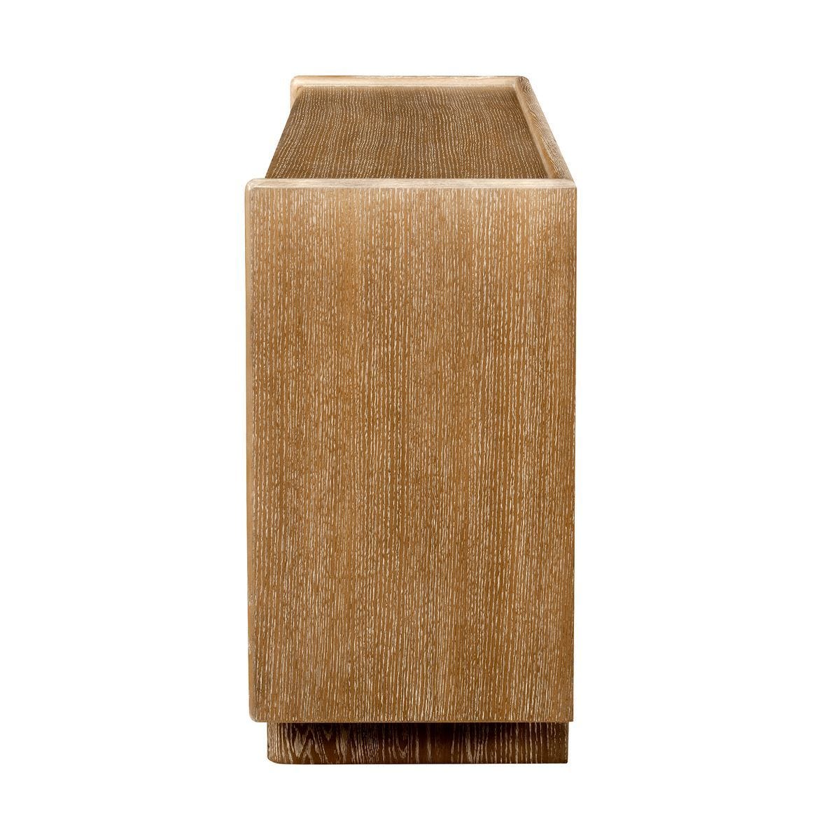 Swoosh 3 Door Cabinet - undefined