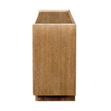 Swoosh 3 Door Cabinet - undefined