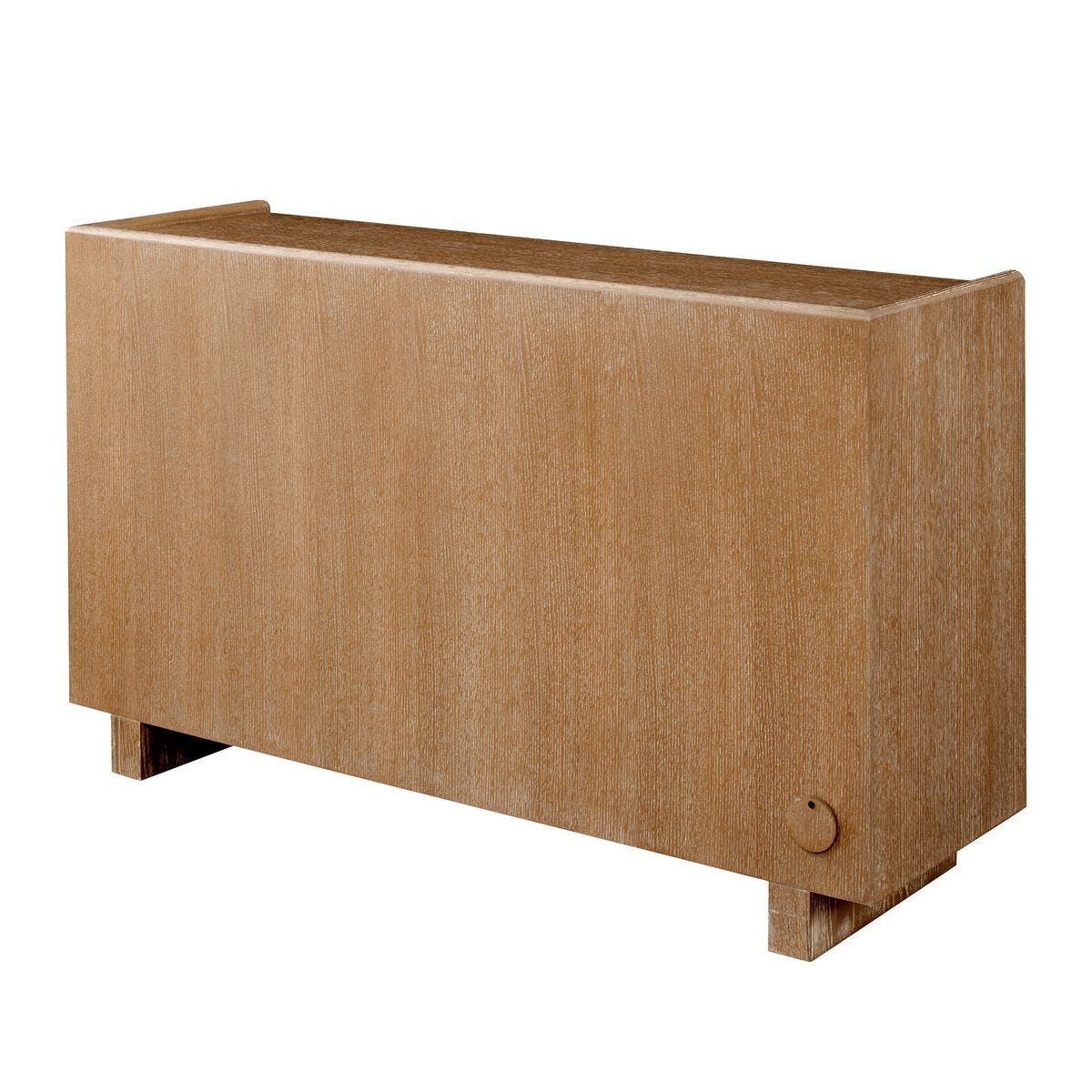Swoosh 3 Door Cabinet - undefined