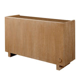 Swoosh 3 Door Cabinet - undefined