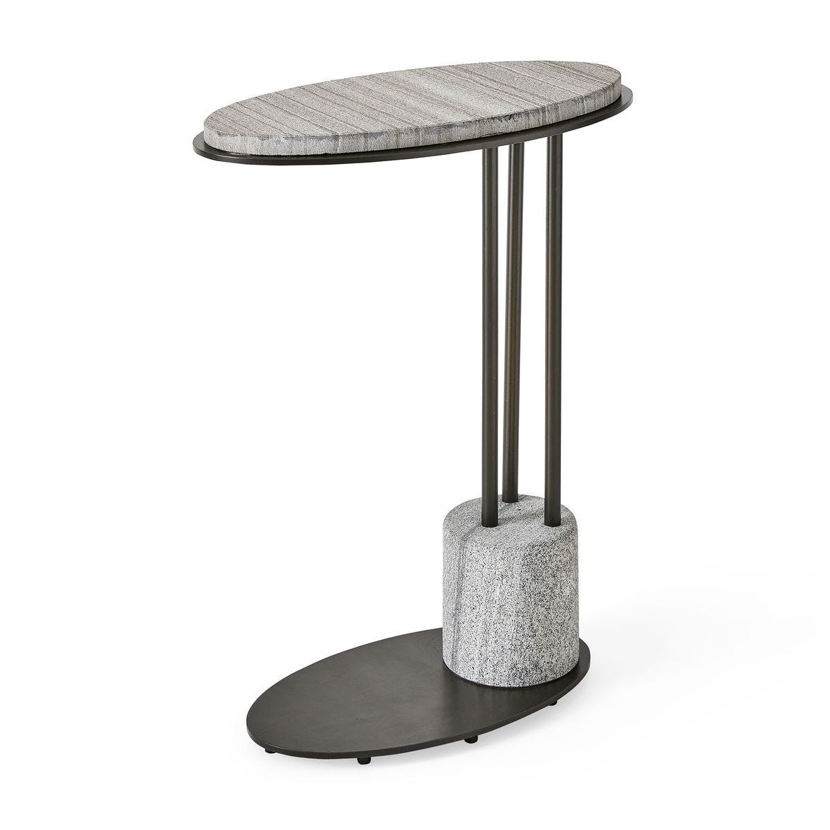 Strut Accent Table - undefined