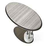 Strut Accent Table - undefined