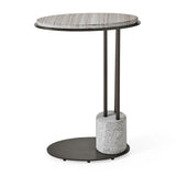 Strut Accent Table - undefined
