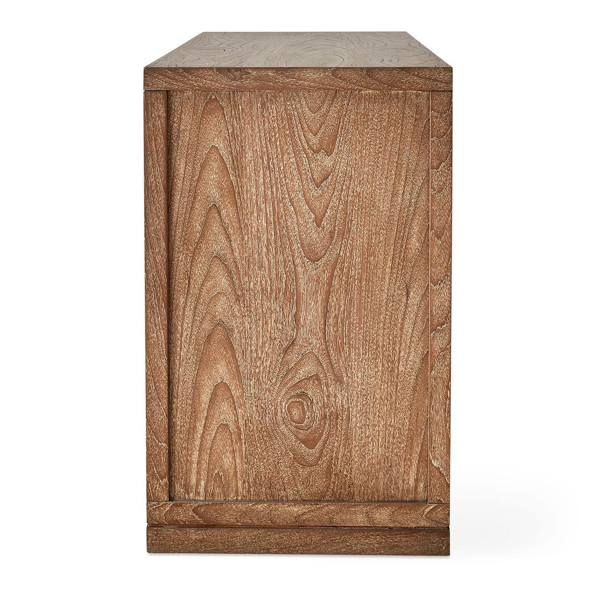 Brazil 3 Drawer Chest - undefined