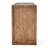 Brazil 3 Drawer Chest - undefined