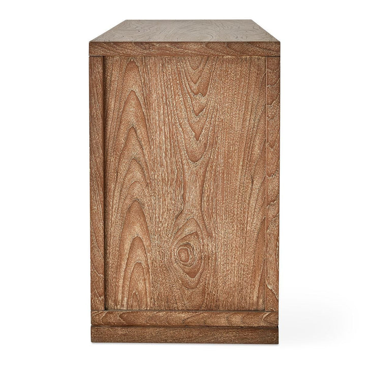 Brazil 3 Drawer Chest - undefined