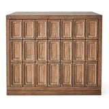 Brazil 3 Drawer Chest - undefined