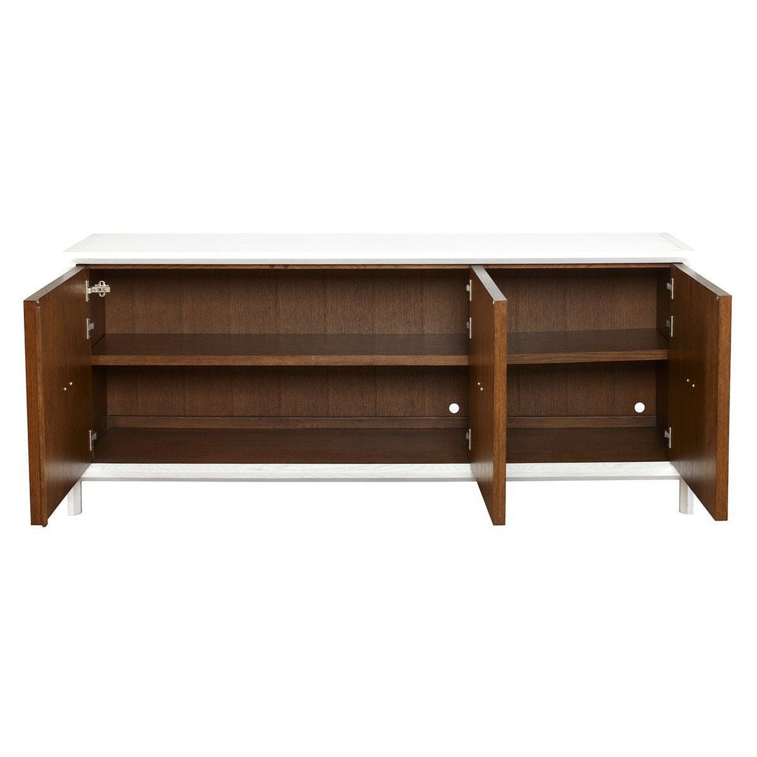 Roundabout 3 Door Cabinet - undefined