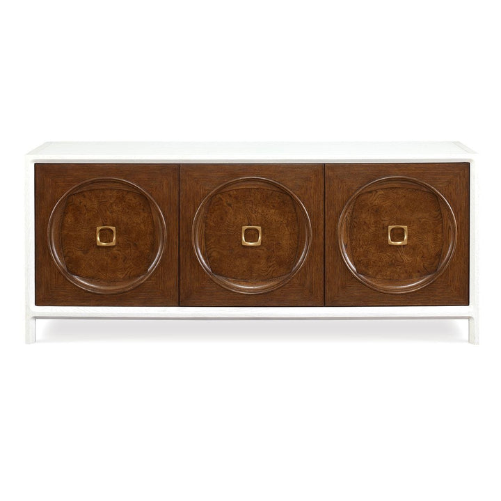 Roundabout 3 Door Cabinet - undefined