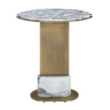 Split the Difference Accent Table - undefined