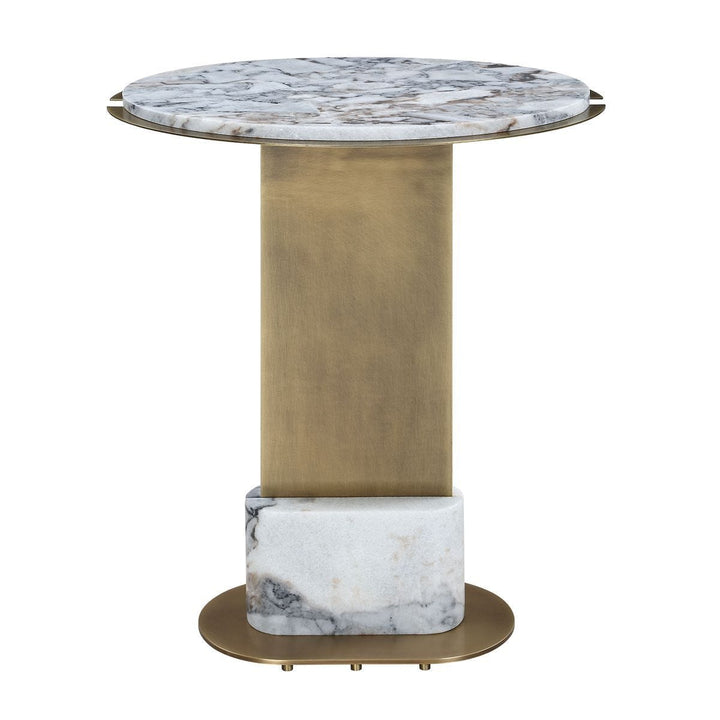 Split the Difference Accent Table - undefined