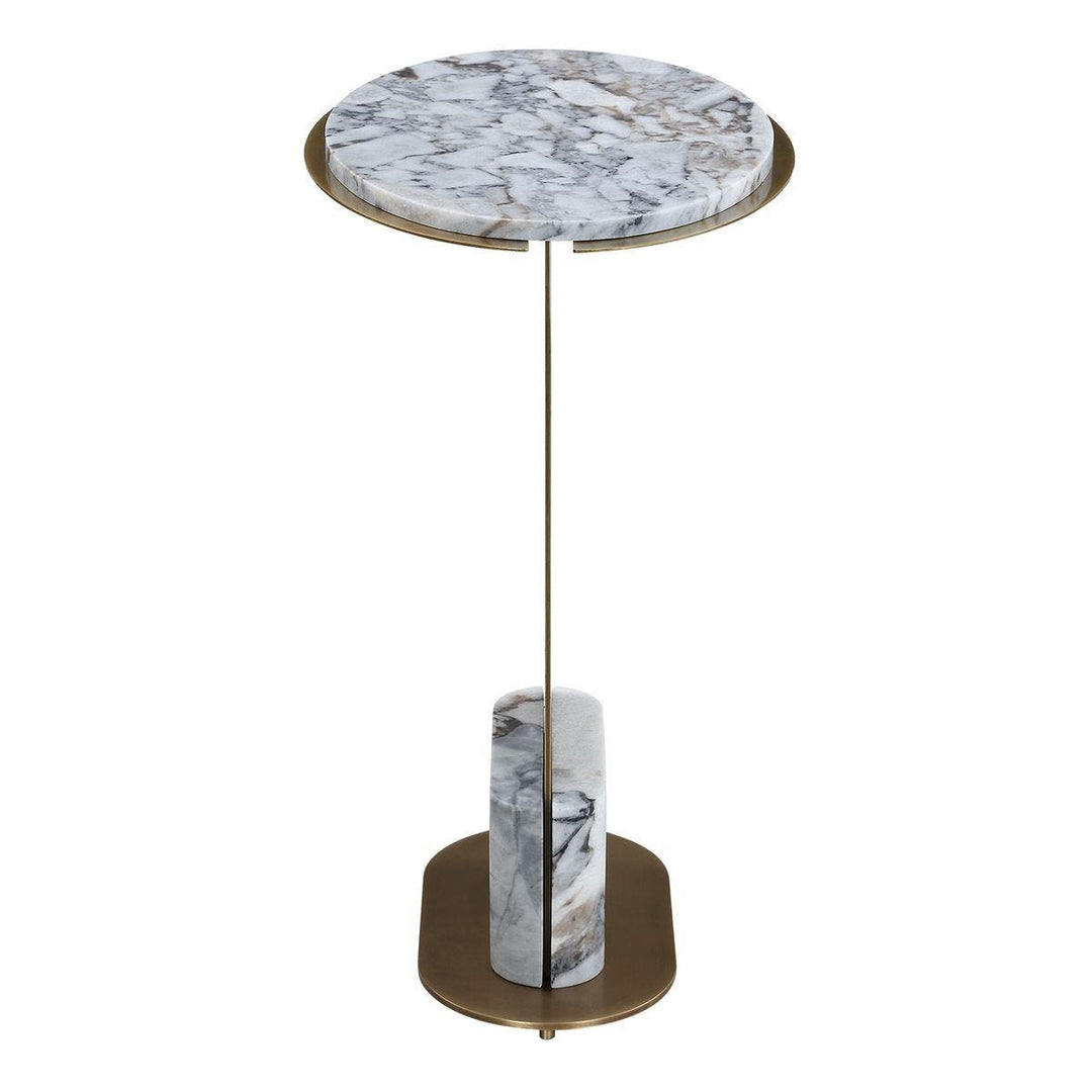 Split the Difference Accent Table - undefined