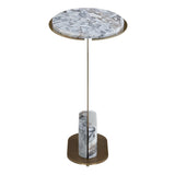 Split the Difference Accent Table - undefined