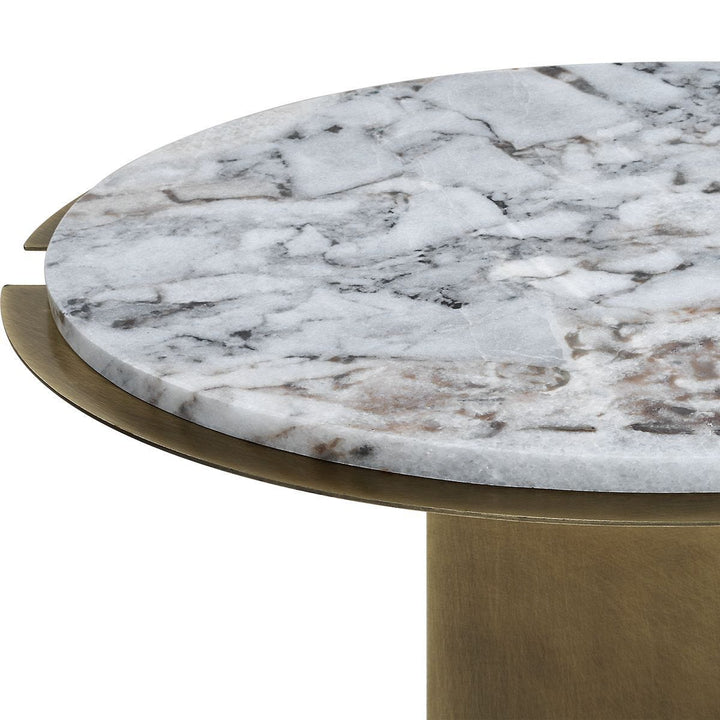 Split the Difference Accent Table - undefined