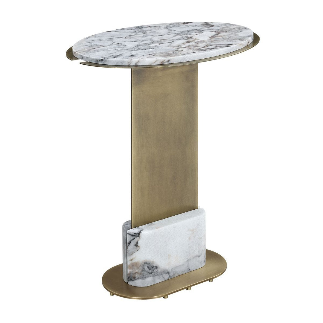 Split the Difference Accent Table - undefined