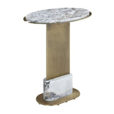 Split the Difference Accent Table - undefined