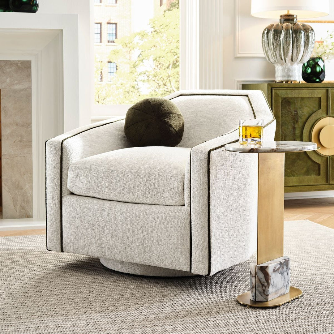 Split the Difference Accent Table - undefined