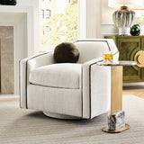 Split the Difference Accent Table - undefined