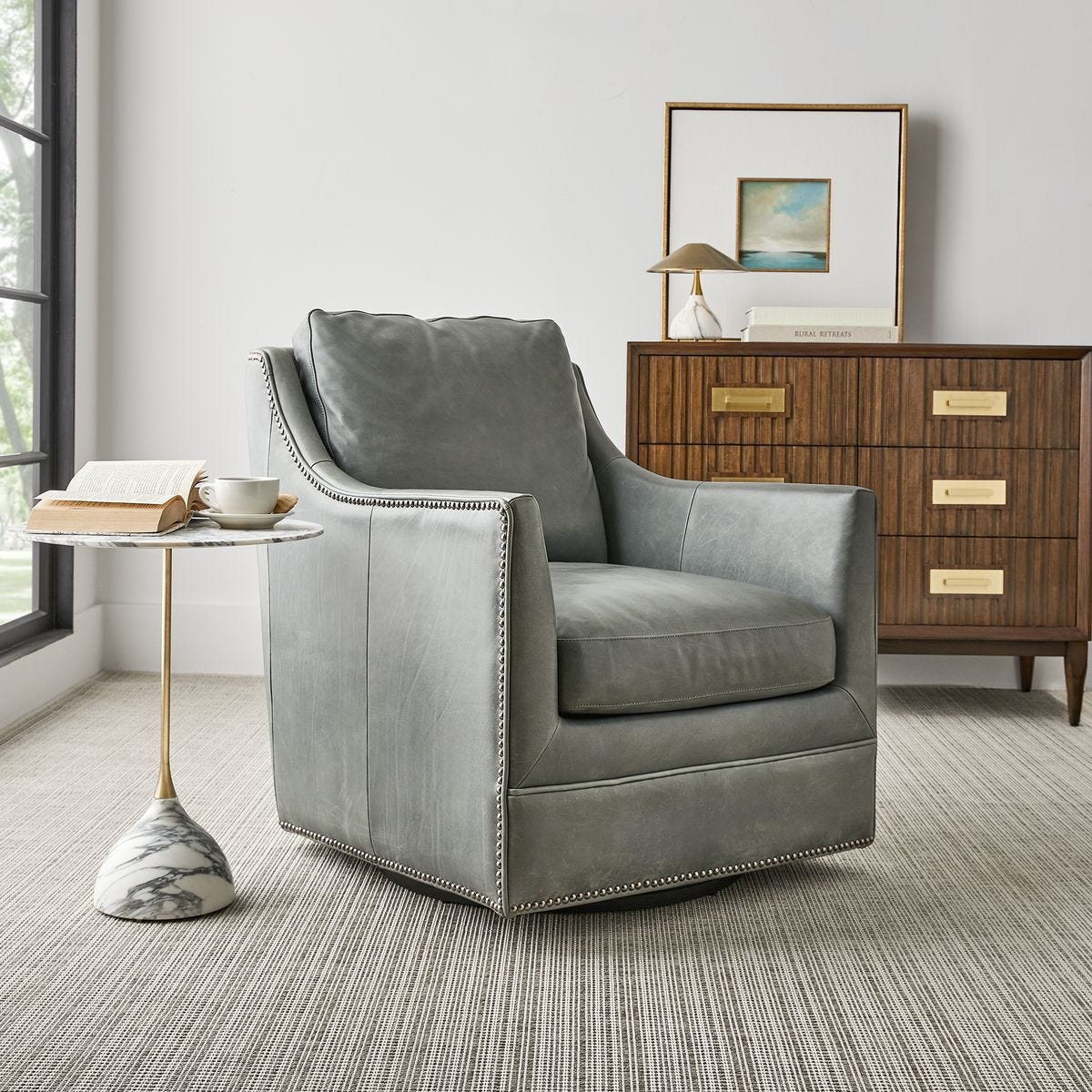 Kiss Accent Table - undefined