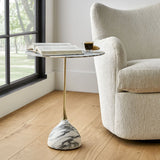 Kiss Accent Table - undefined