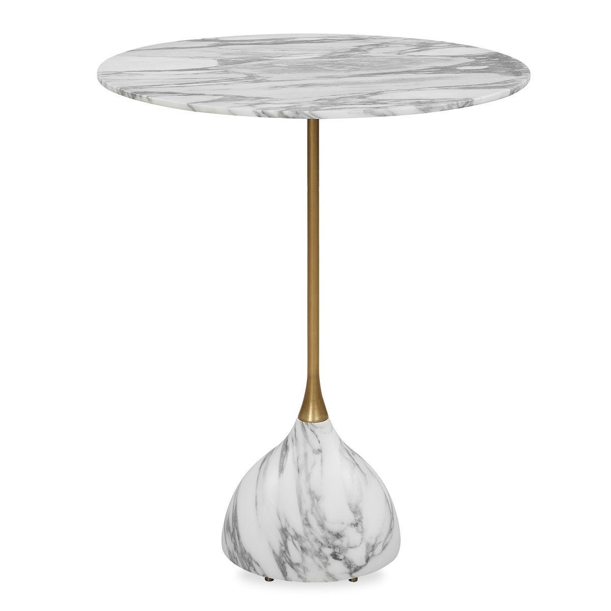 Kiss Accent Table - undefined