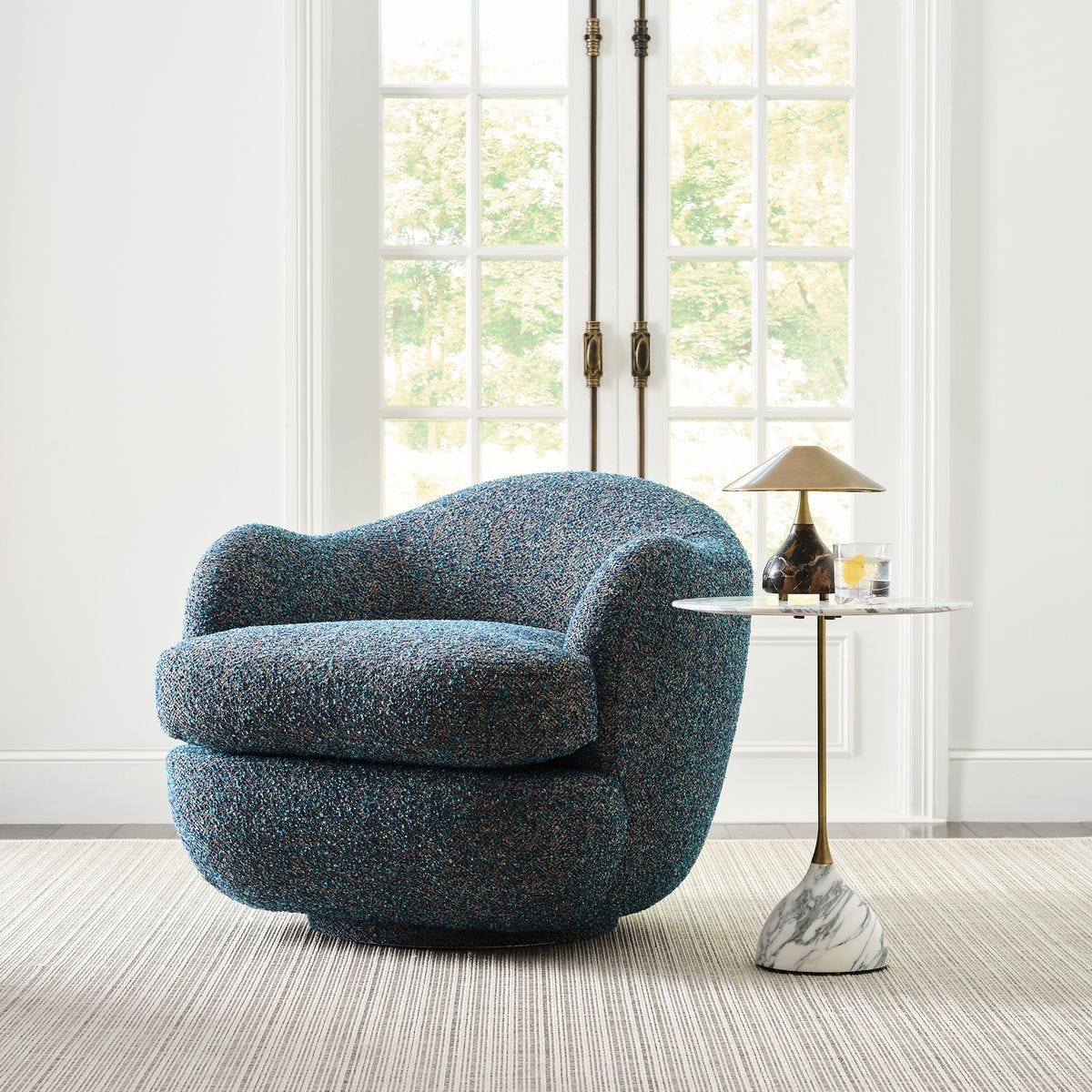 Kiss Accent Table - undefined