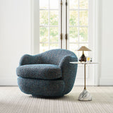 Kiss Accent Table - undefined