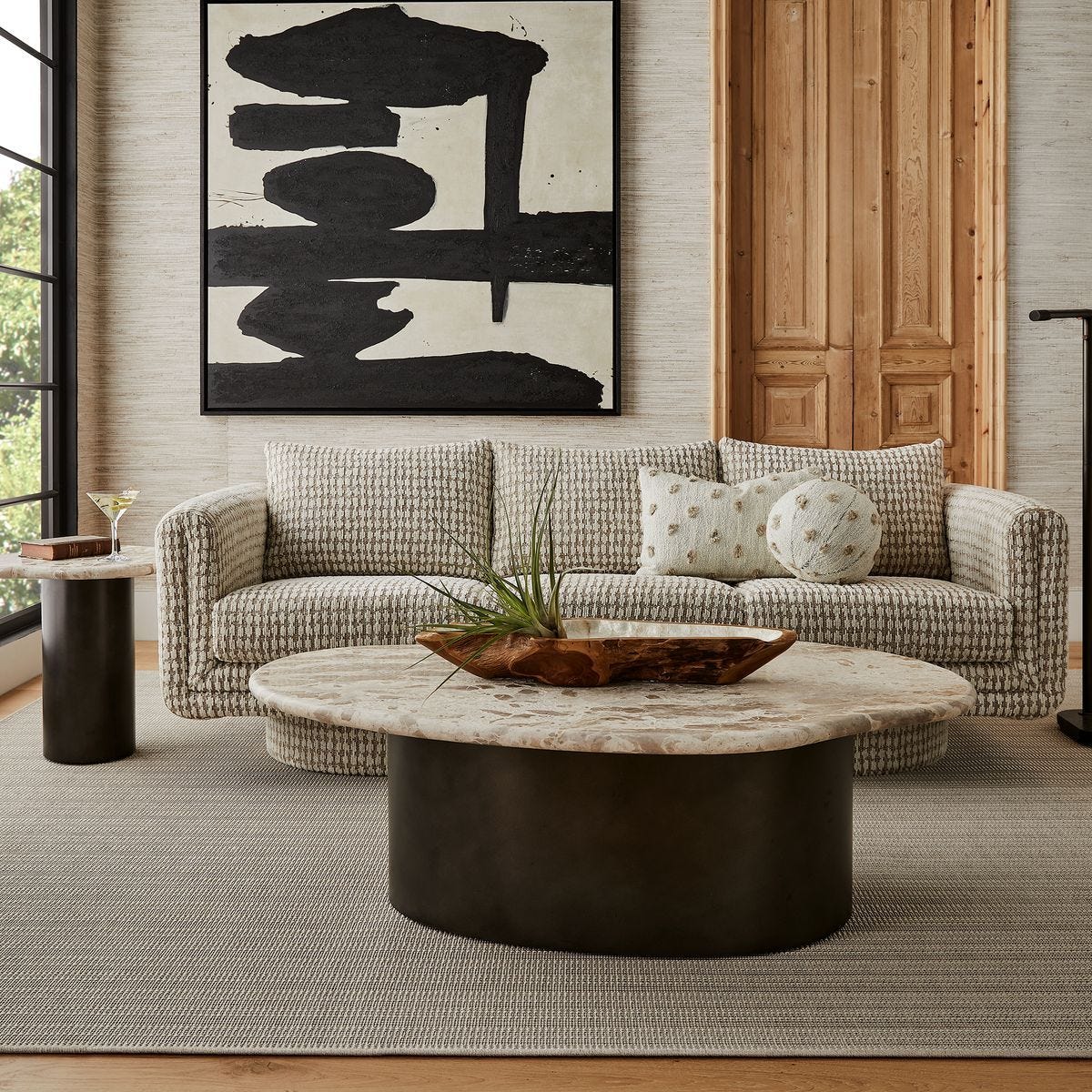 Pool Coffee Table - undefined