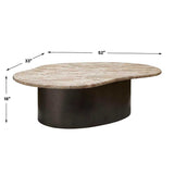 Pool Coffee Table - undefined