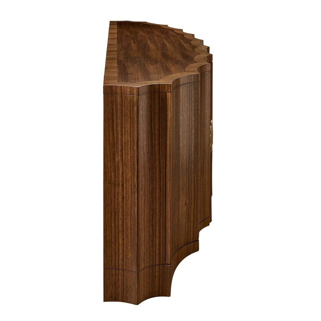 Grand Flute 4 Door Cabinet - undefined