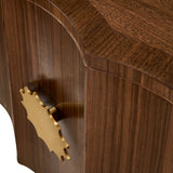 Grand Flute 4 Door Cabinet - undefined