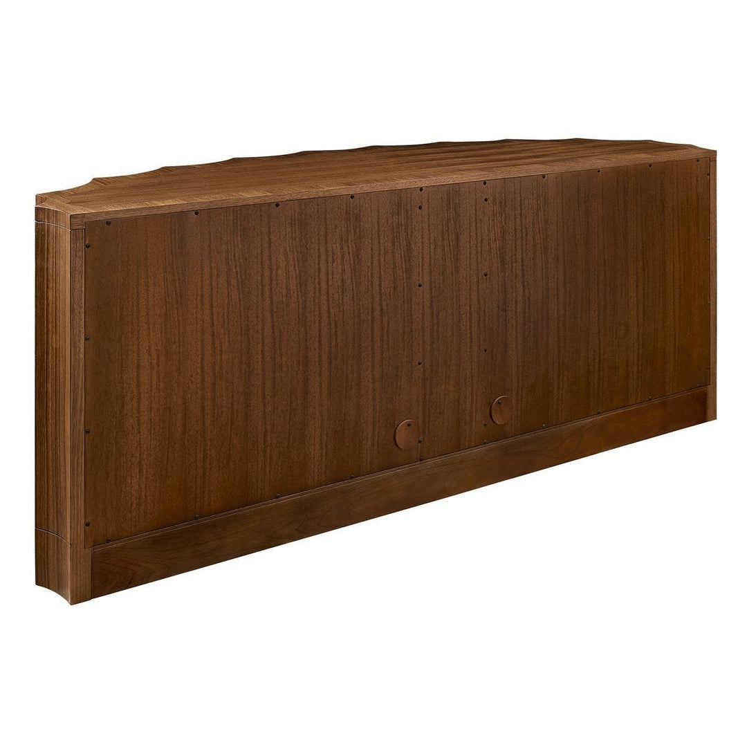 Grand Flute 4 Door Cabinet - undefined