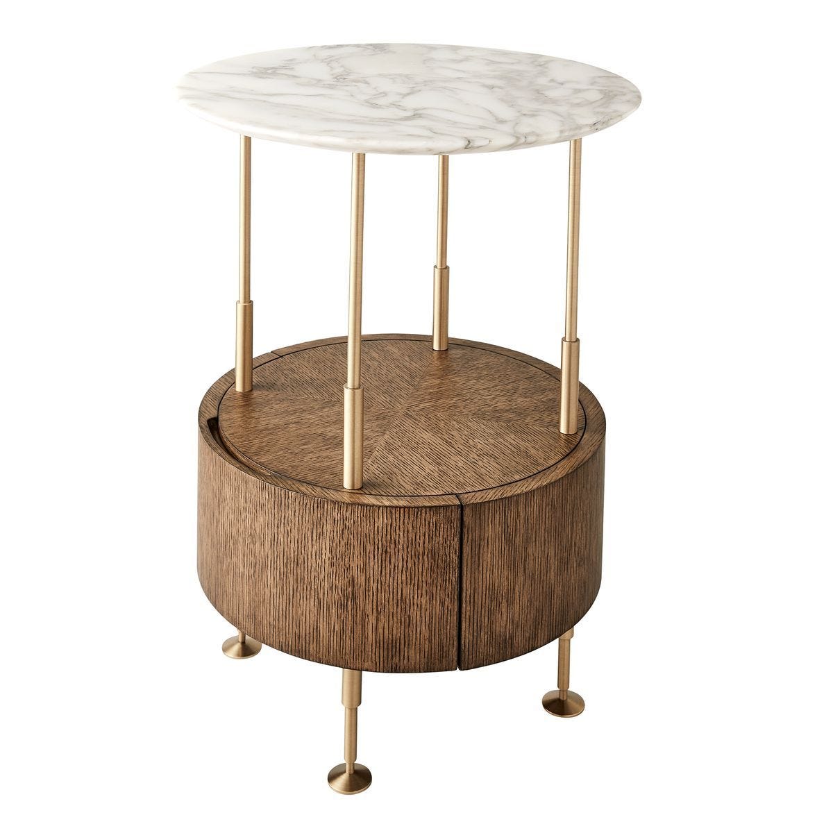 By Your Side Table - undefined