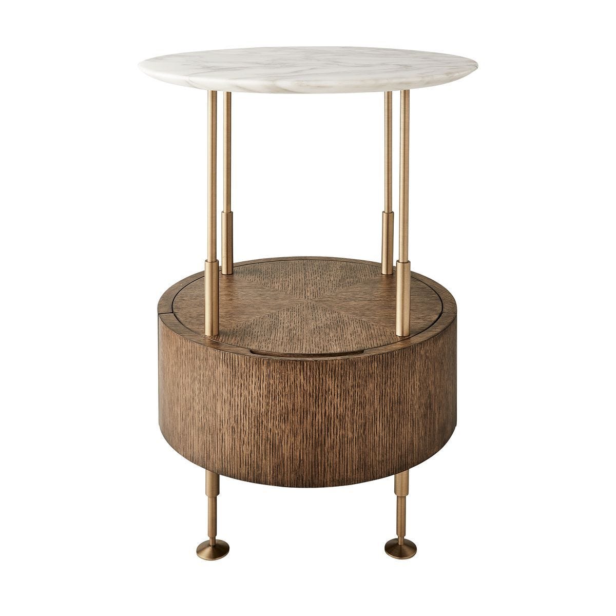 By Your Side Table - undefined