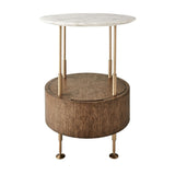 By Your Side Table - undefined