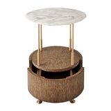 By Your Side Table - undefined