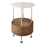 By Your Side Table - undefined