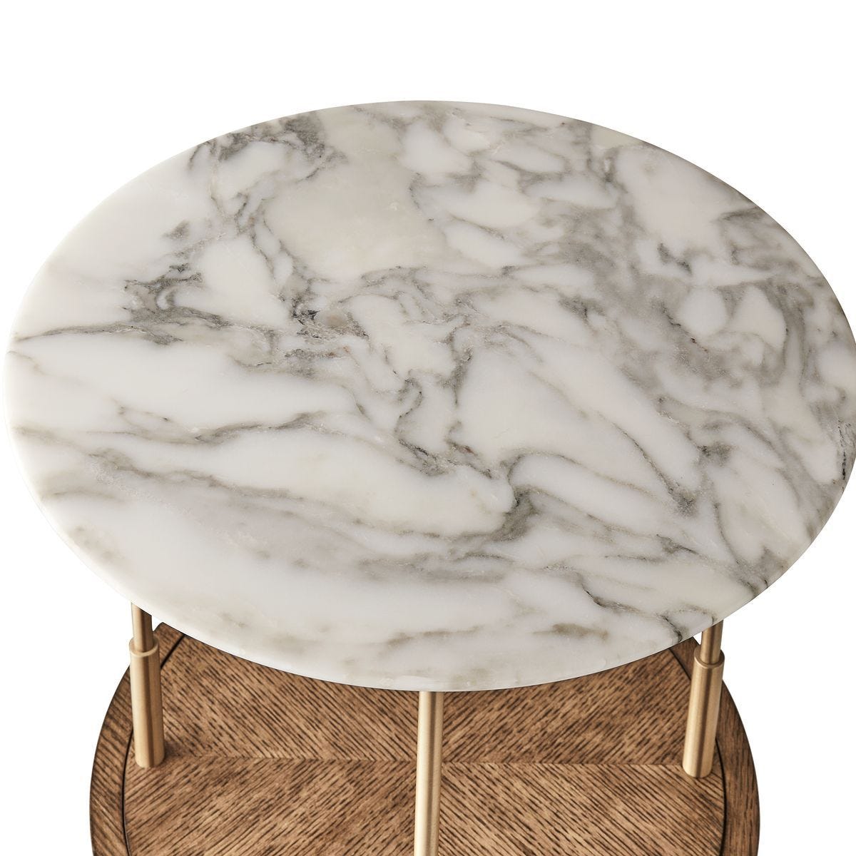 By Your Side Table - undefined