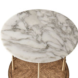 By Your Side Table - undefined